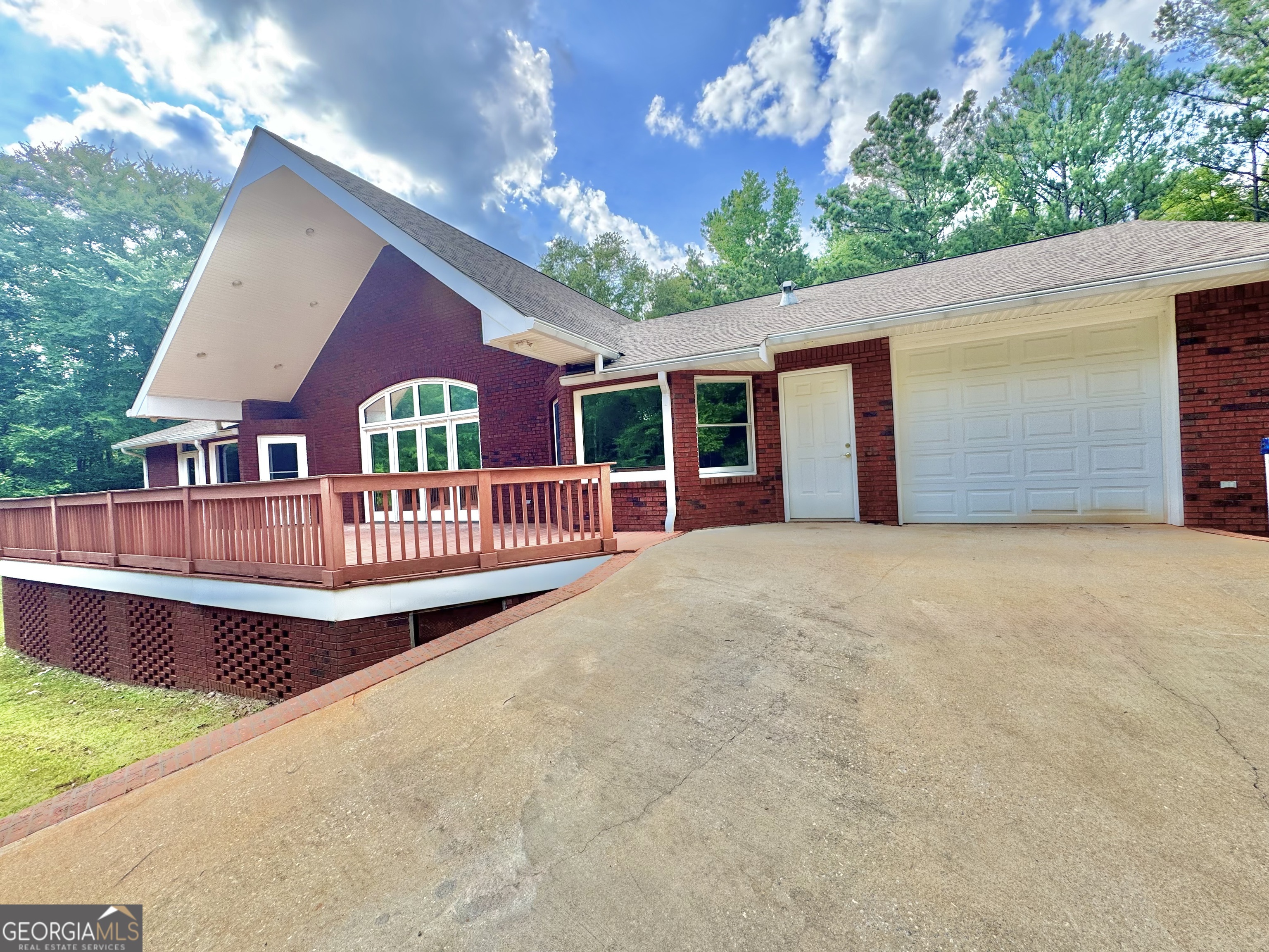 1310 Deerwood Drive Rutledge, GA 30663 - Photo 44 of 57