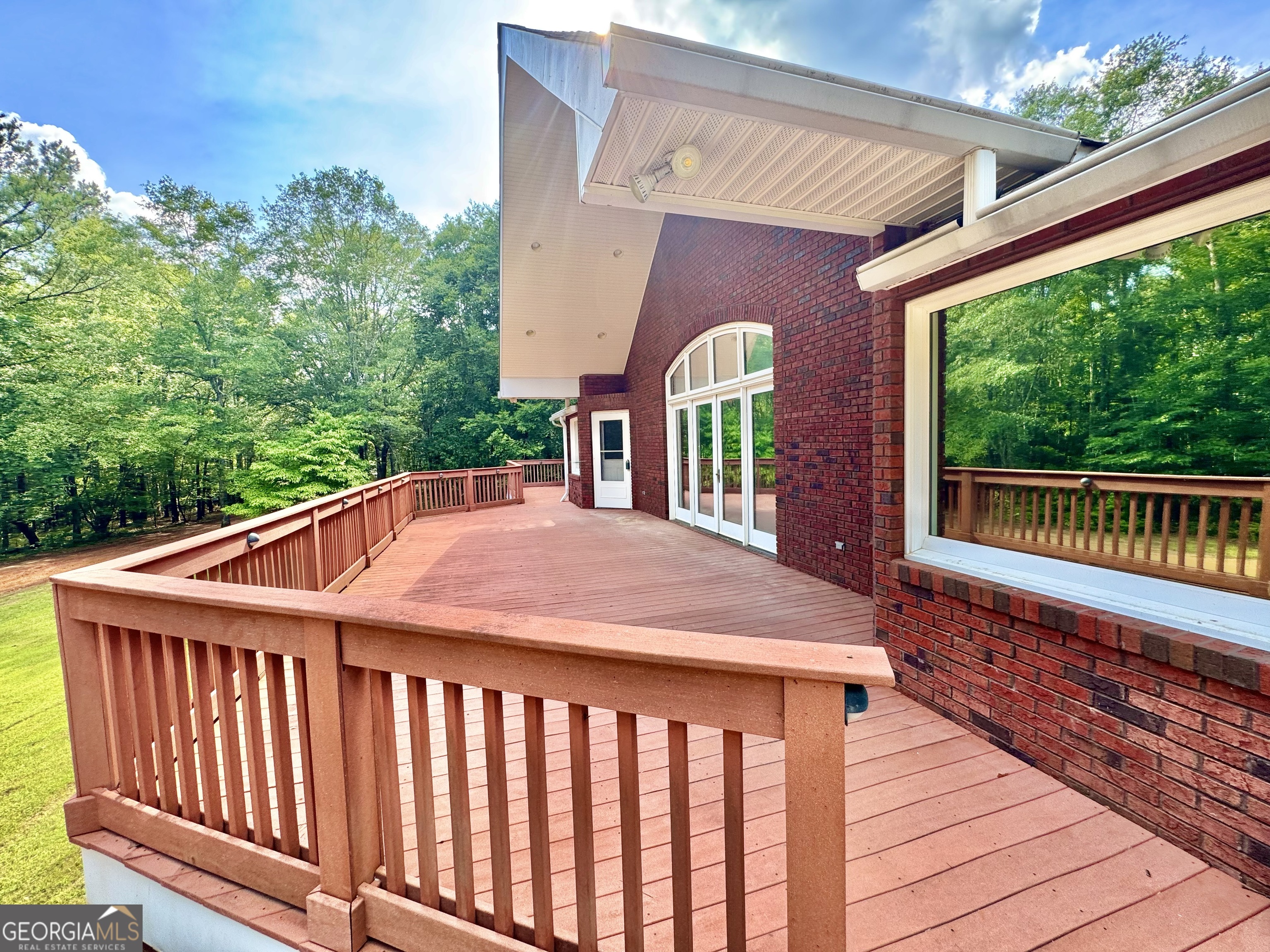 1310 Deerwood Drive Rutledge, GA 30663 - Photo 45 of 57