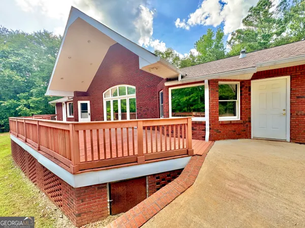$725,000 | 1310 Deerwood Drive, Rutledge, GA 30663