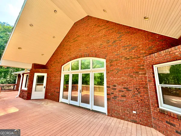 $725,000 | 1310 Deerwood Drive, Rutledge, GA 30663