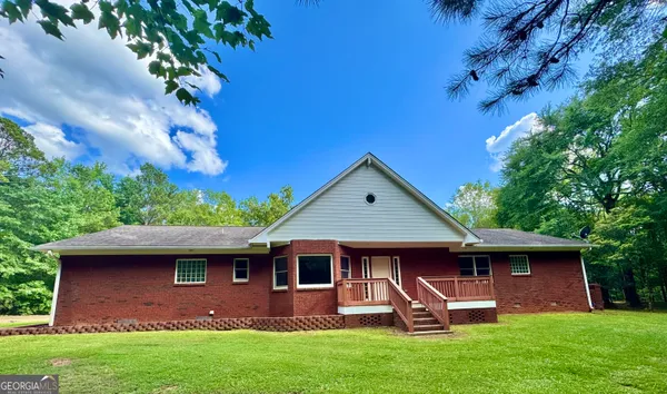 $725,000 | 1310 Deerwood Drive, Rutledge, GA 30663