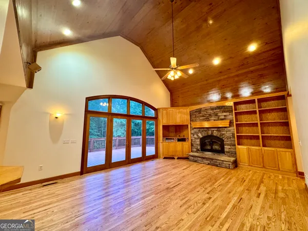 $725,000 | 1310 Deerwood Drive, Rutledge, GA 30663