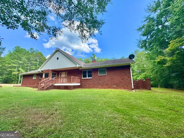 $725,000 | 1310 Deerwood Drive, Rutledge, GA 30663