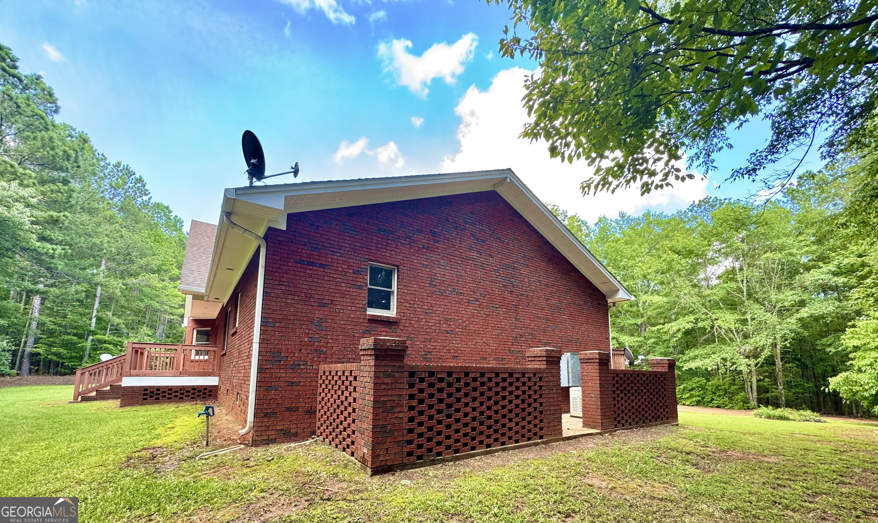1310 Deerwood Drive Rutledge, GA 30663 - Photo 52 of 57
