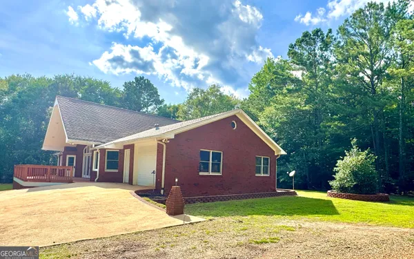 $725,000 | 1310 Deerwood Drive, Rutledge, GA 30663