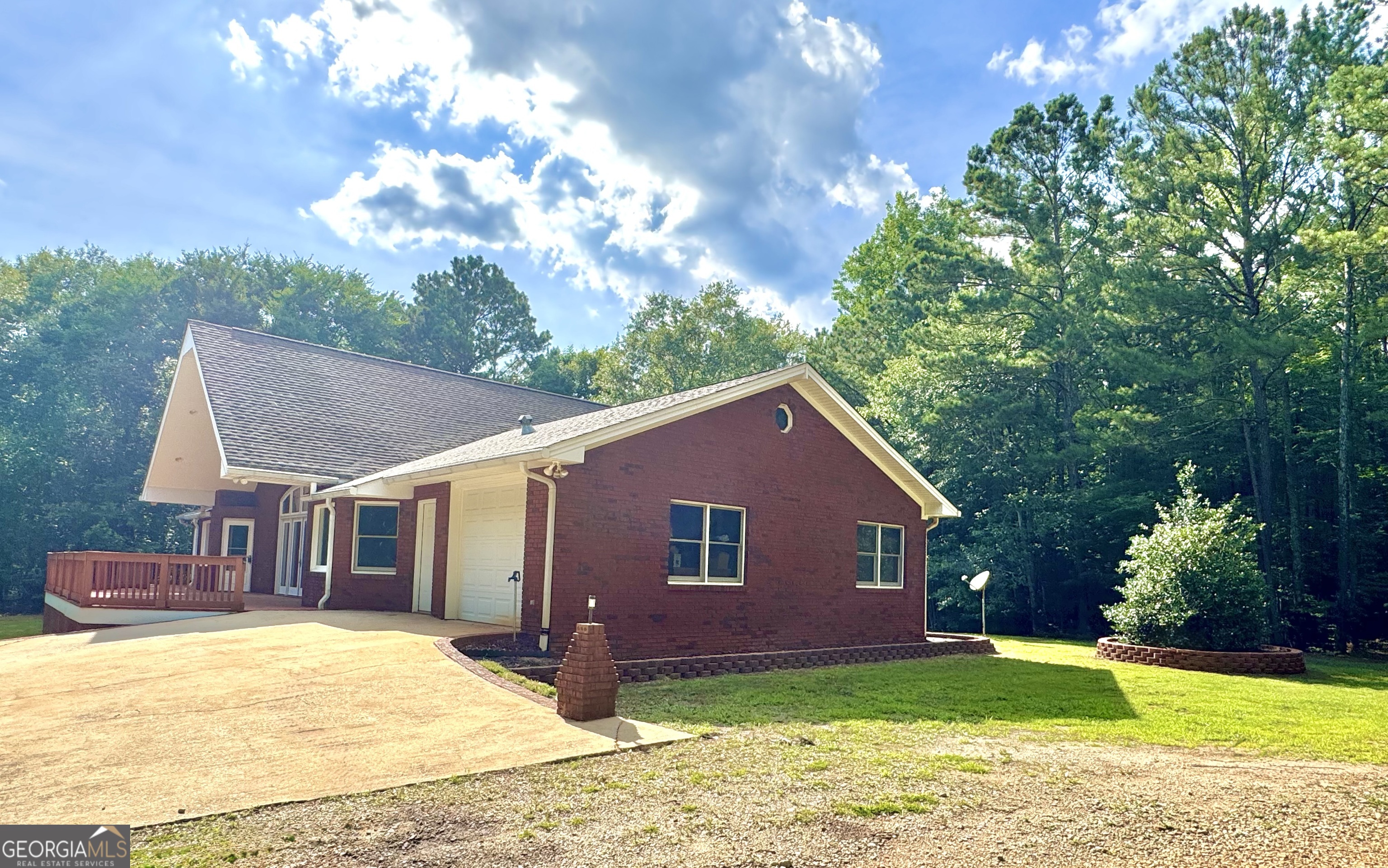 1310 Deerwood Drive Rutledge, GA 30663 - Photo 55 of 57