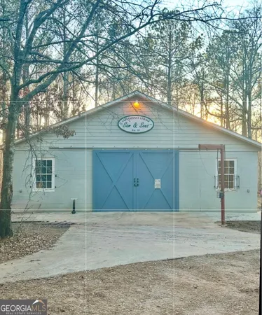 $725,000 | 1310 Deerwood Drive, Rutledge, GA 30663