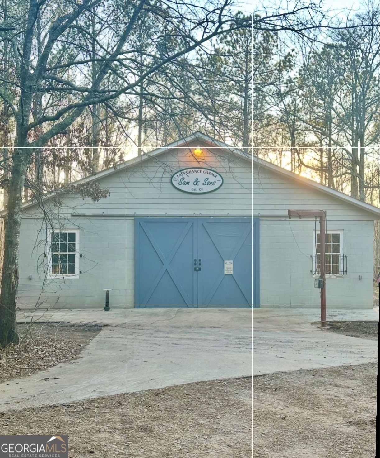 1310 Deerwood Drive Rutledge, GA 30663 - Photo 56 of 57