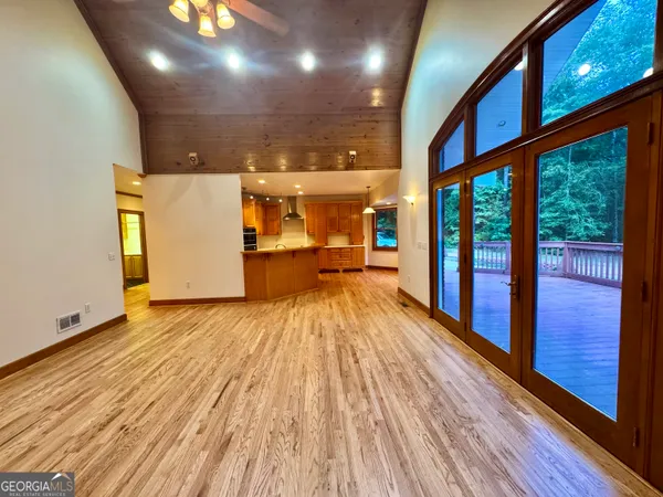 $725,000 | 1310 Deerwood Drive, Rutledge, GA 30663