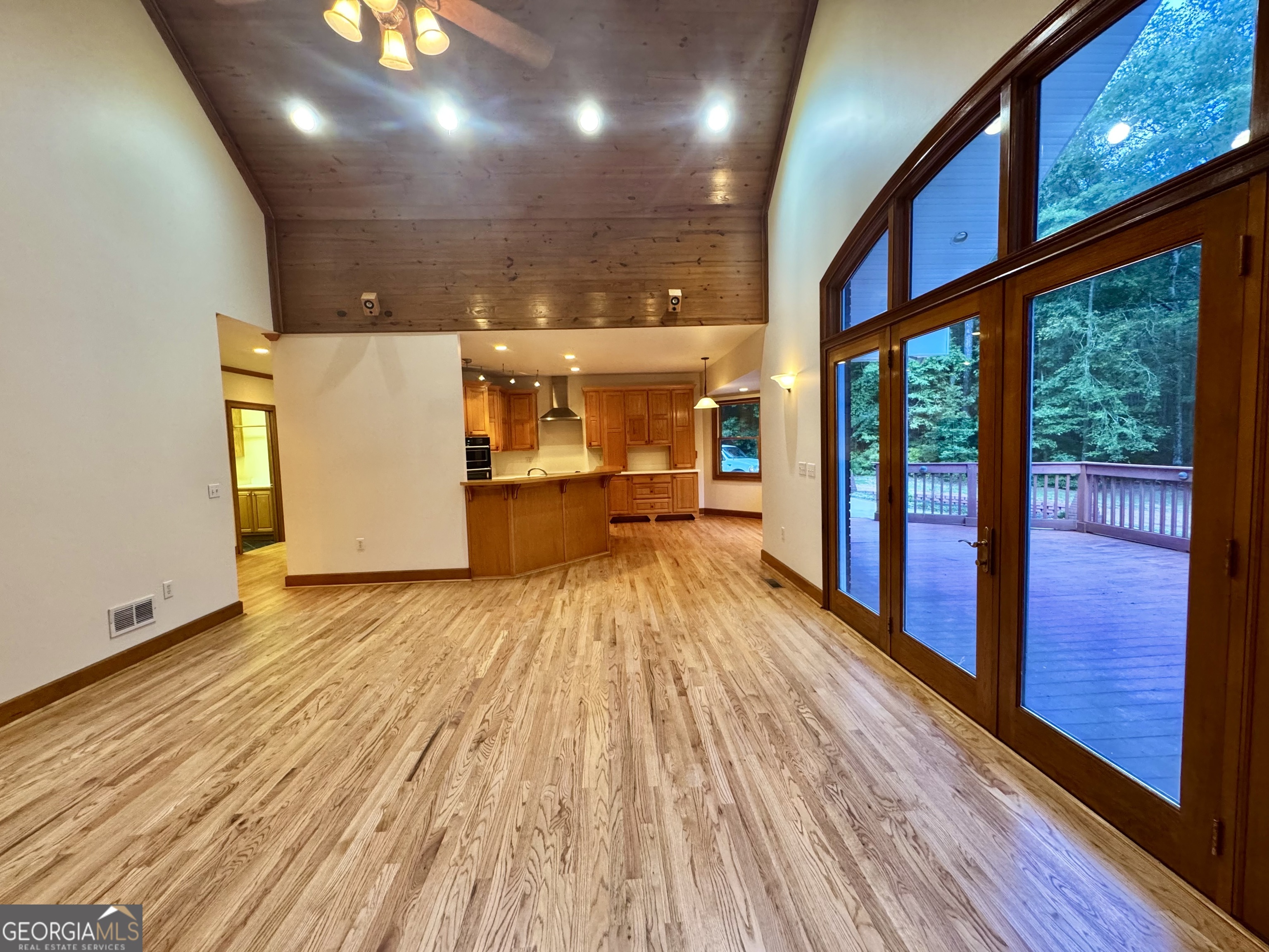 1310 Deerwood Drive Rutledge, GA 30663 - Photo 7 of 57