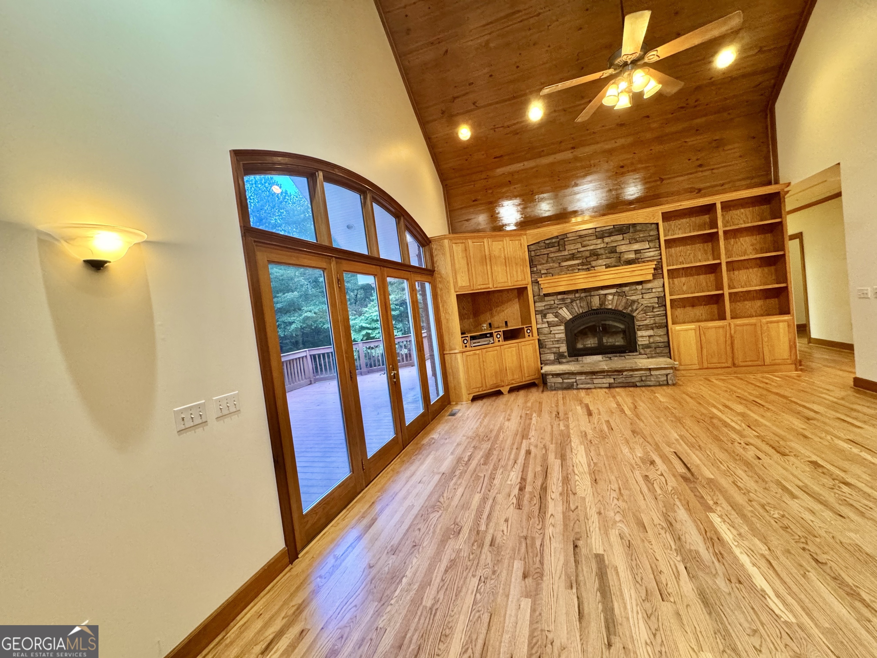 1310 Deerwood Drive Rutledge, GA 30663 - Photo 9 of 57