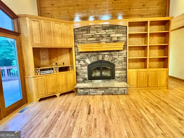 $725,000 | 1310 Deerwood Drive, Rutledge, GA 30663