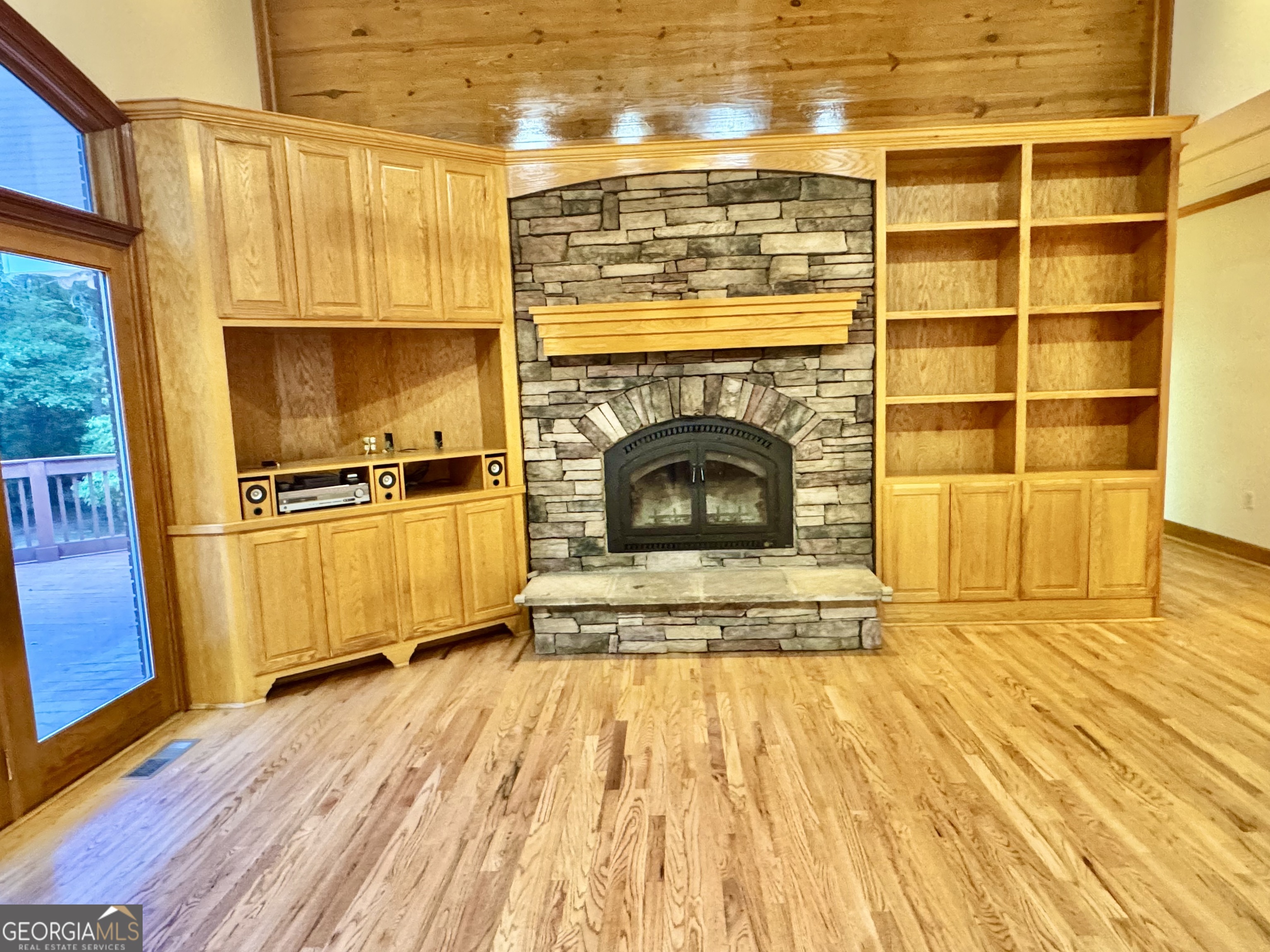 1310 Deerwood Drive Rutledge, GA 30663 - Photo 10 of 57