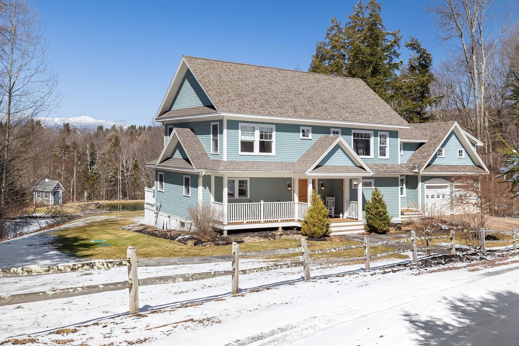 615 Bryan Road Stowe, VT 05672 - Photo 52 of 55