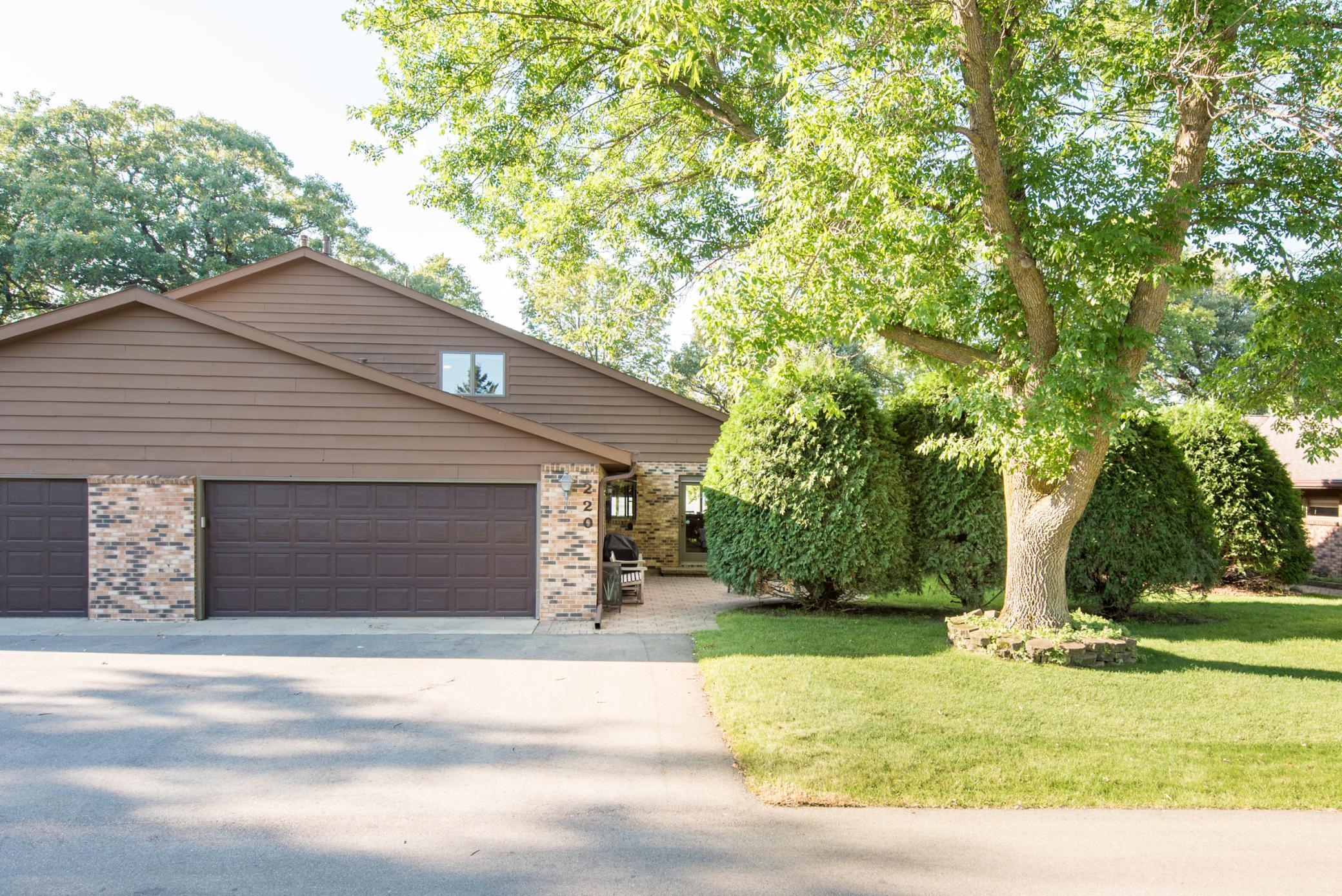 220 Pebble Beach Road Northwest, Unit 8 Alexandria, MN 56308 - Photo 1 of 1 Gallery Image 1