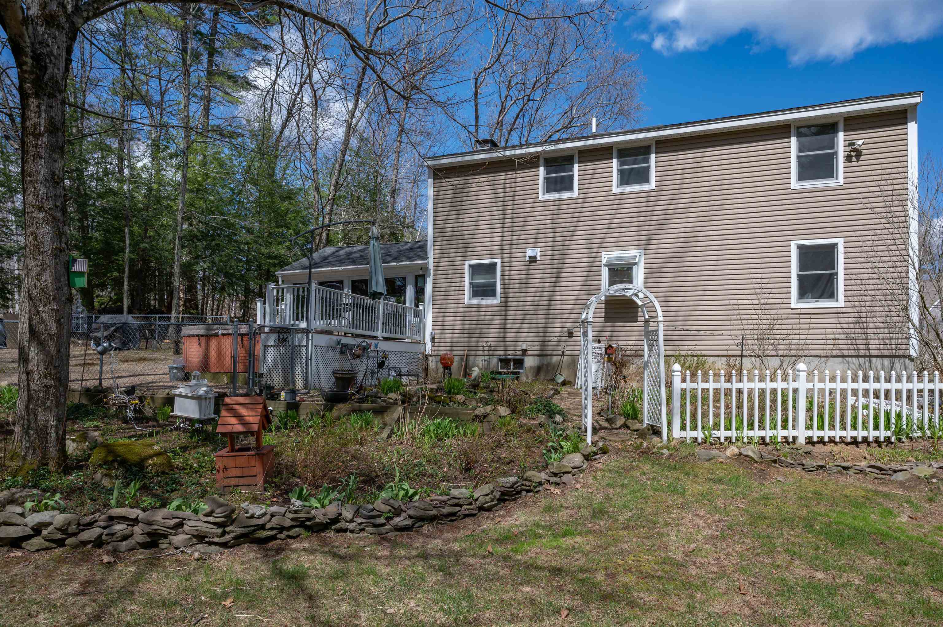 51 Walker Road Danville, NH 03819 - Photo 35 of 39 Gallery Image 35