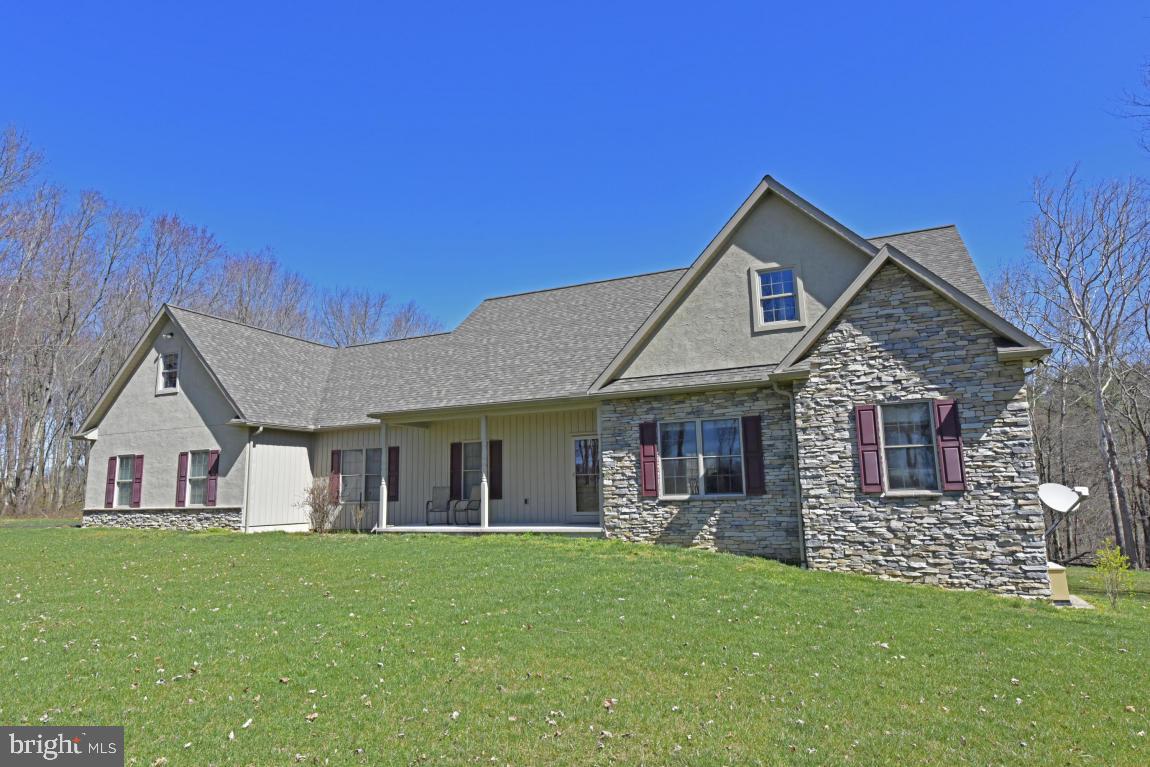 1881 Georgetown Road Christiana, PA 17509 - Photo 2 of 26