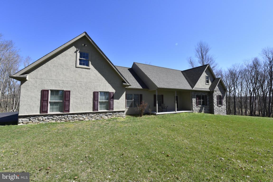 1881 Georgetown Road Christiana, PA 17509 - Photo 26 of 26