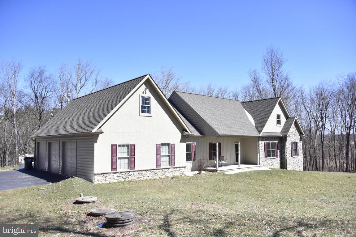 1881 Georgetown Road Christiana, PA 17509 - Photo 3 of 26