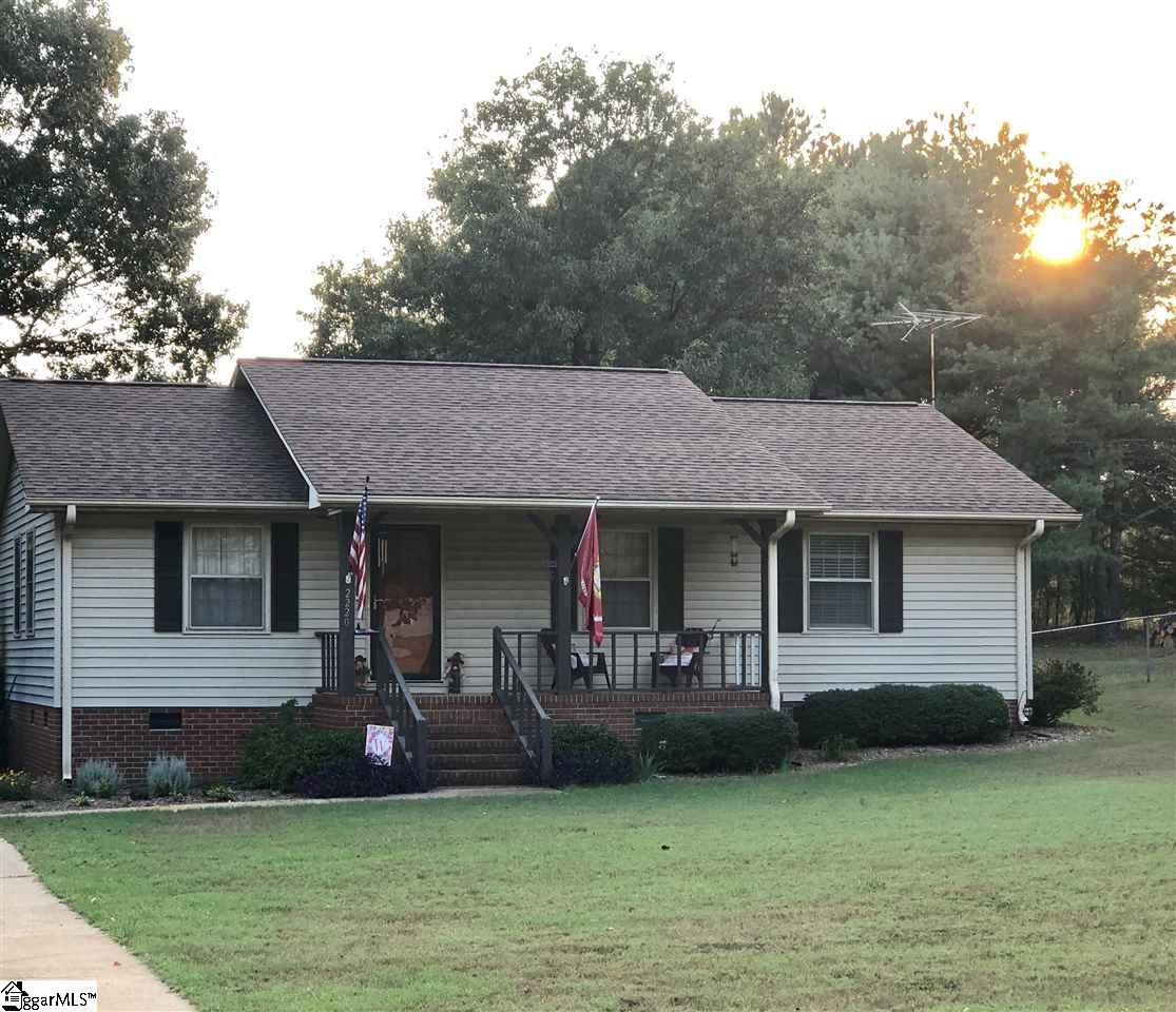 2220 Lebanon Road Pendleton, SC 29670 - Photo 1 of 15