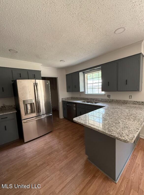 607 Spryfield Road Jackson, MS 39212 - Photo 3 of 8 spryfield kitchen