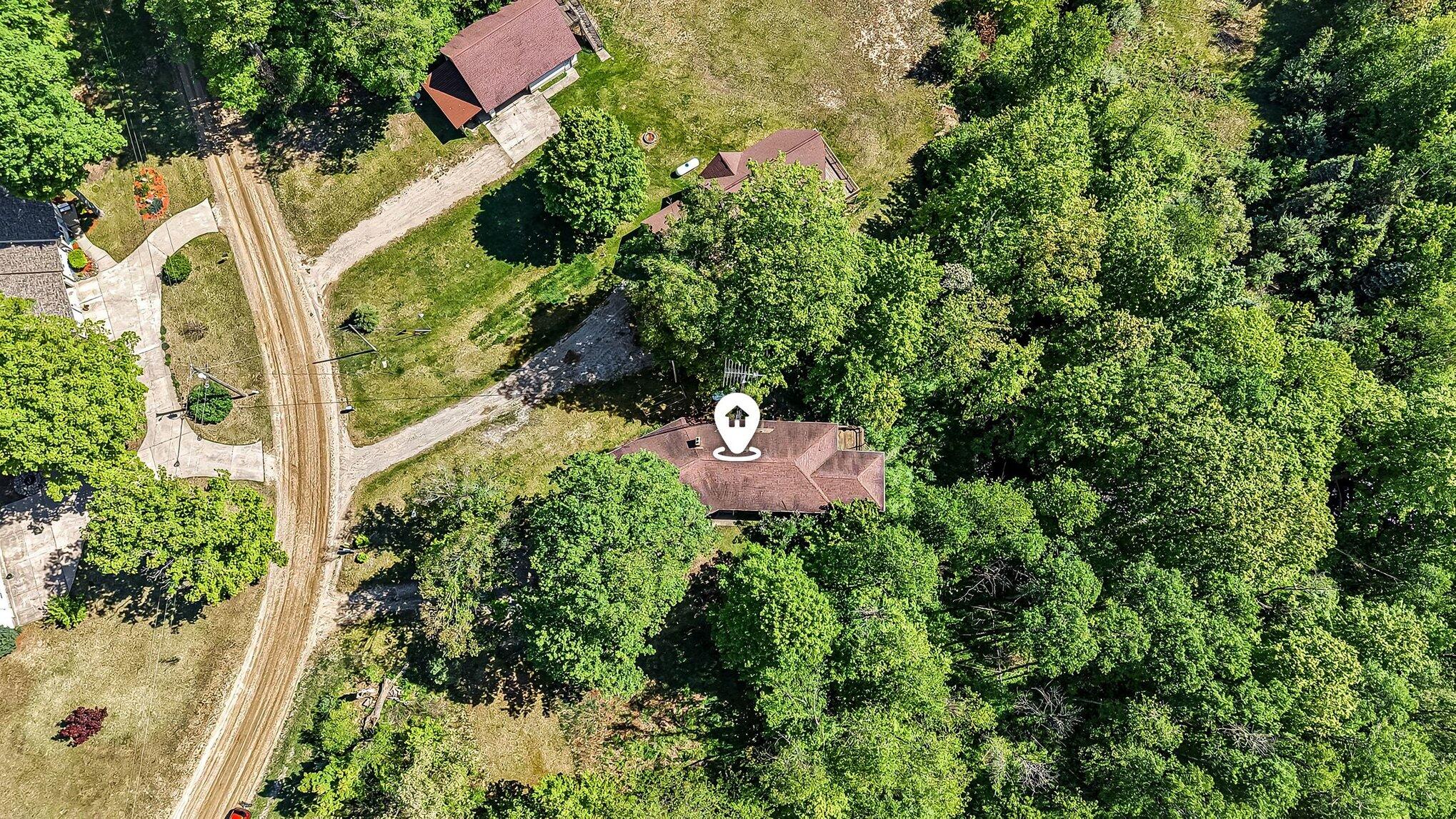 1060 North Meadowbrook Road White Cloud, MI 49349 - Photo 22 of 25 035_file_7154