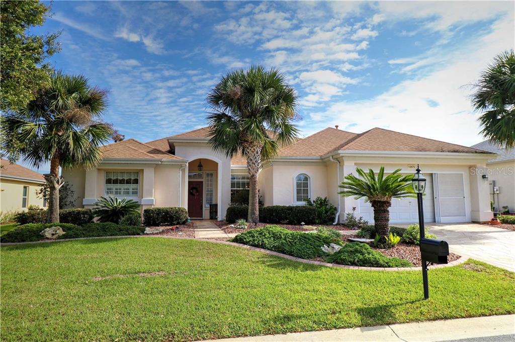 12975 Southeast 97th Terrace Road Summerfield, FL 34491 - Photo 1 of 1 Gallery Image 1