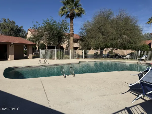 $1,100 | 1942 South Emerson, Unit 225, Mesa, AZ 85210