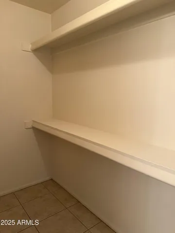 a view of small space