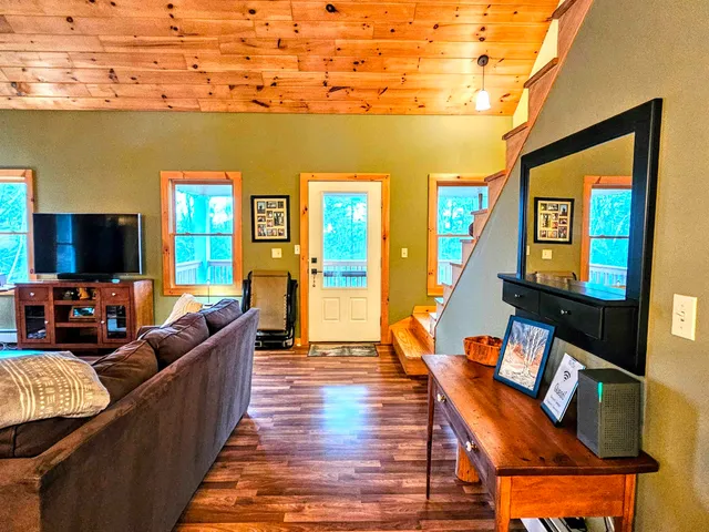 $439,000 | 210 Burrington Hill Road, Whitingham, VT 05361