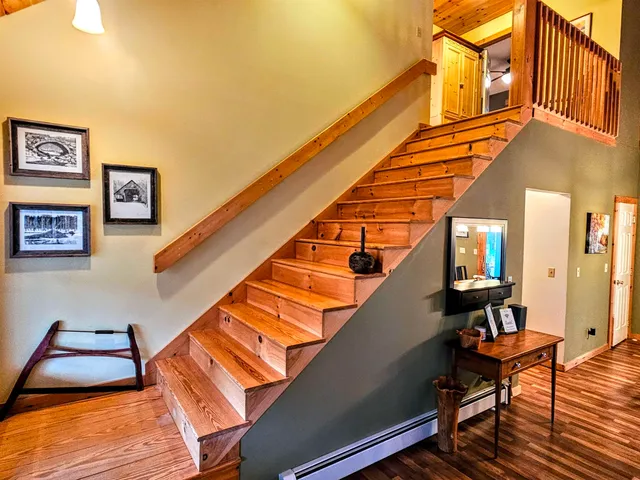 $439,000 | 210 Burrington Hill Road, Whitingham, VT 05361