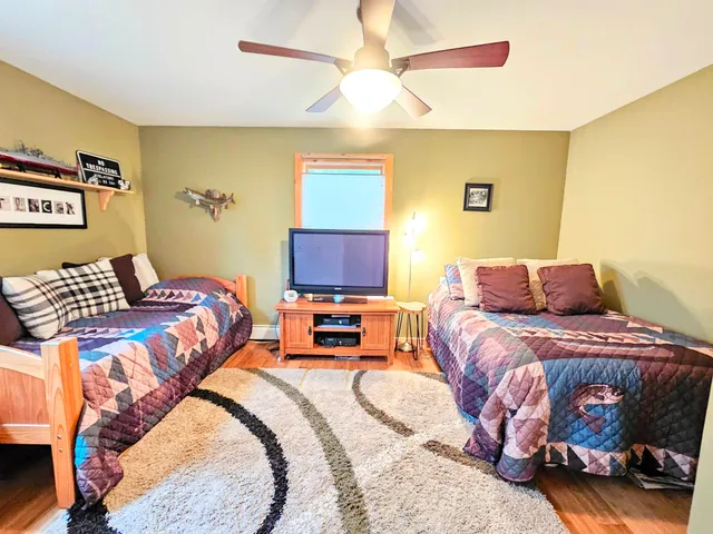 $439,000 | 210 Burrington Hill Road, Whitingham, VT 05361