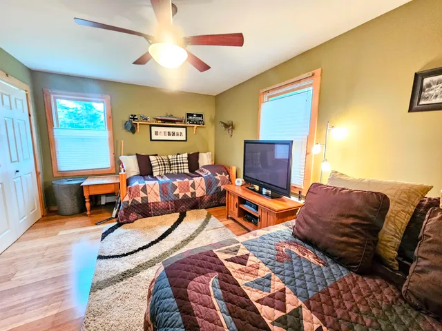 $439,000 | 210 Burrington Hill Road, Whitingham, VT 05361