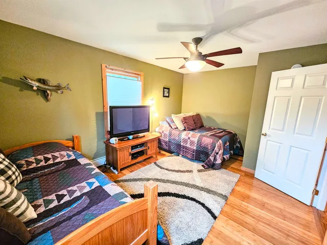 $439,000 | 210 Burrington Hill Road, Whitingham, VT 05361