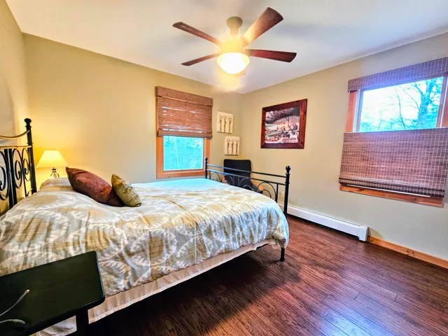 $439,000 | 210 Burrington Hill Road, Whitingham, VT 05361