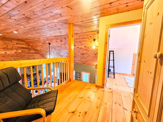 $439,000 | 210 Burrington Hill Road, Whitingham, VT 05361