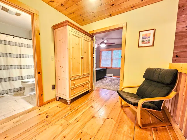 $439,000 | 210 Burrington Hill Road, Whitingham, VT 05361