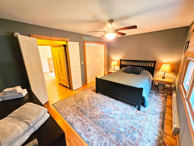 $439,000 | 210 Burrington Hill Road, Whitingham, VT 05361