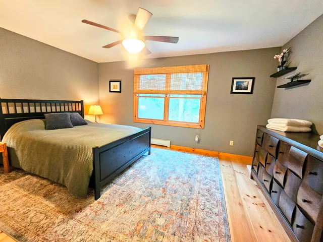 $439,000 | 210 Burrington Hill Road, Whitingham, VT 05361