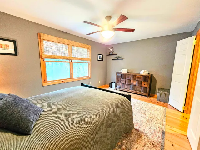 $439,000 | 210 Burrington Hill Road, Whitingham, VT 05361