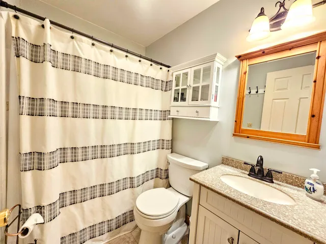 $439,000 | 210 Burrington Hill Road, Whitingham, VT 05361