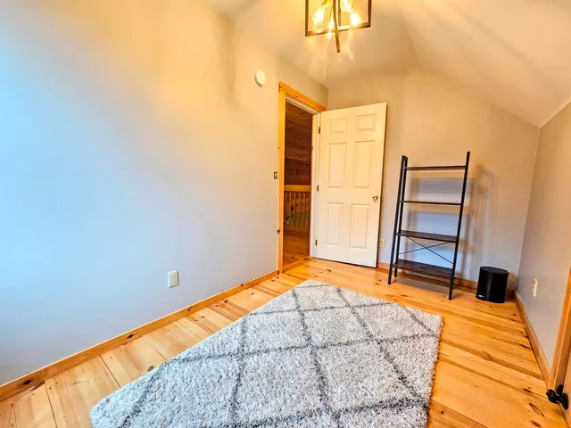 $439,000 | 210 Burrington Hill Road, Whitingham, VT 05361