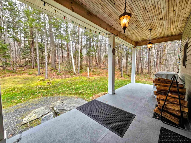 $439,000 | 210 Burrington Hill Road, Whitingham, VT 05361