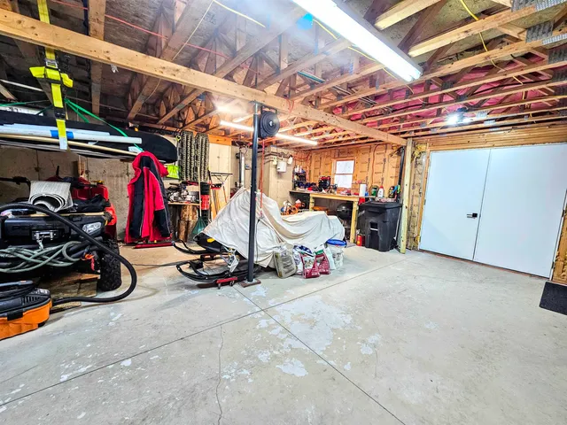 $439,000 | 210 Burrington Hill Road, Whitingham, VT 05361