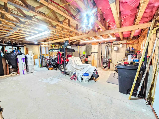 $439,000 | 210 Burrington Hill Road, Whitingham, VT 05361