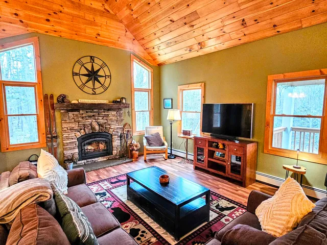 $439,000 | 210 Burrington Hill Road, Whitingham, VT 05361