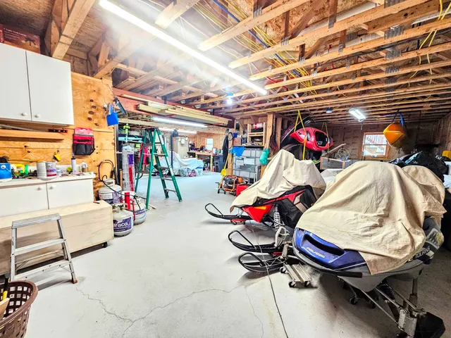 $439,000 | 210 Burrington Hill Road, Whitingham, VT 05361