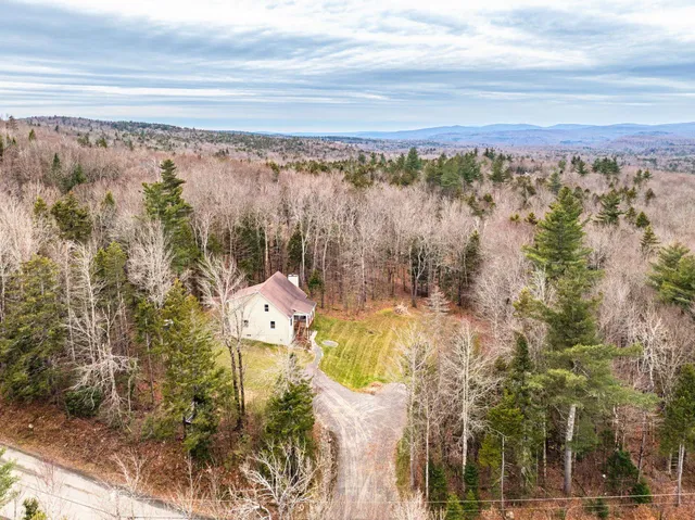 $439,000 | 210 Burrington Hill Road, Whitingham, VT 05361