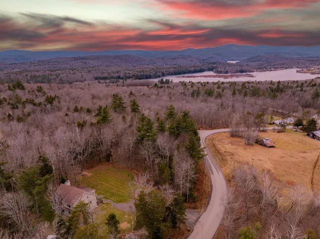 $439,000 | 210 Burrington Hill Road, Whitingham, VT 05361