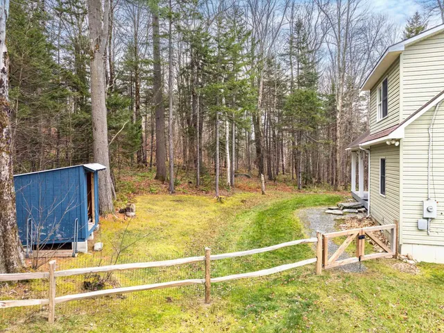 $439,000 | 210 Burrington Hill Road, Whitingham, VT 05361